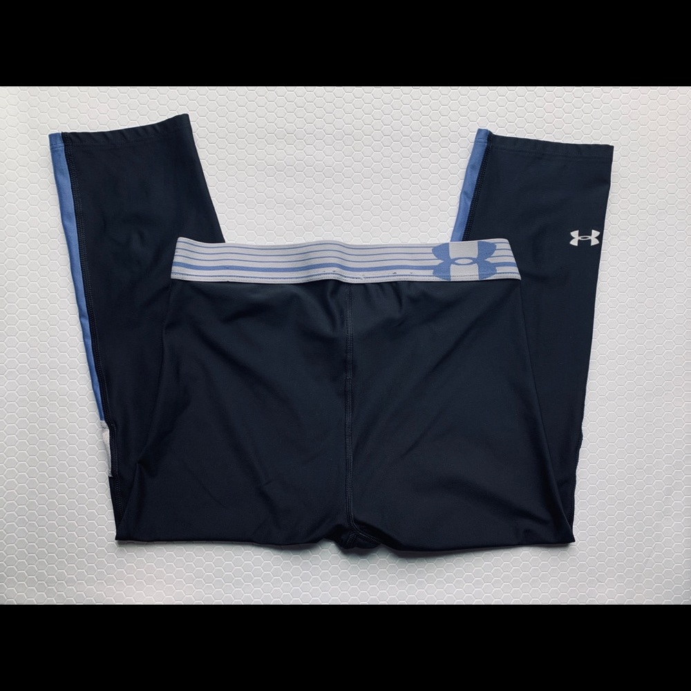 Under Armour Capri Leggings - Picture 7 of 8